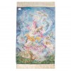 Tabriz Pictorial Carpet Ref 903237