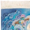 Tabriz Pictorial Carpet Ref 903237