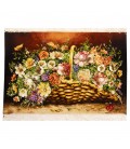 Tabriz Pictorial Carpet Ref 903240