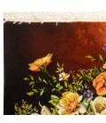 Tabriz Pictorial Carpet Ref 903240
