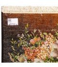 Tabriz Pictorial Carpet Ref 903240