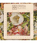 Tabriz Pictorial Carpet Ref 903240
