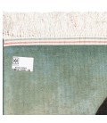 Tappeto persiano Tabriz a disegno pittorico codice 903241