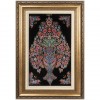 Qom Pictorial Carpet Ref 903251