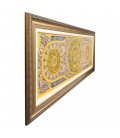 Qom Pictorial Carpet Ref 903262