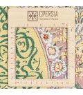 Qom Pictorial Carpet Ref 903262