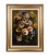 Handgeknüpfter Tabriz Bildteppiche Ziffer 903265