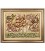 Tabriz Pictorial Carpet Ref 903269