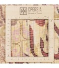 Tabriz Pictorial Carpet Ref 903269