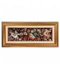Qom Pictorial Carpet Ref 903270