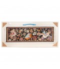 Qom Pictorial Carpet Ref 903270