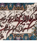 Handgeknüpfter Tabriz Bildteppiche Ziffer 903273