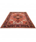 Heriz Carpet Ref 101957