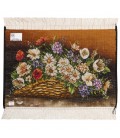 Tabriz Alfombera Persa Tableau Ref 903278