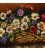 Tabriz Alfombera Persa Tableau Ref 903278