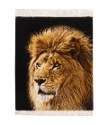 Tabriz Pictorial Carpet Ref 903296