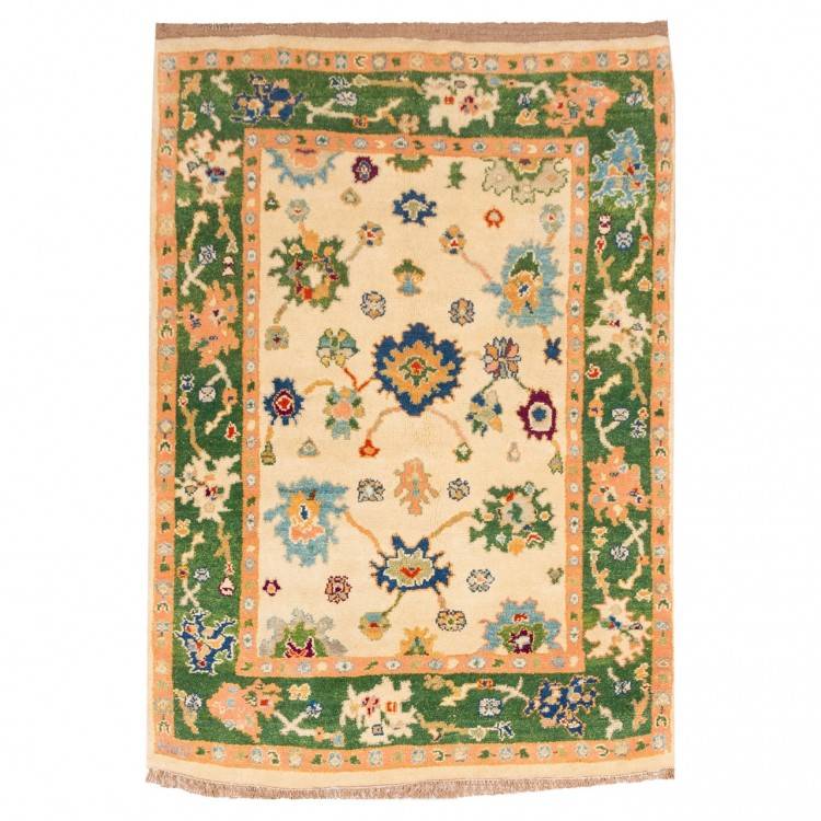 Soltan Abad Rug Ref 129150