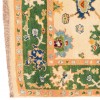 Soltan Abad Rug Ref 129150