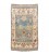 Soltan Abad Alfombera Persa  Ref 129151