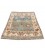 Soltan Abad Alfombera Persa  Ref 129151