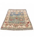 Soltan Abad Alfombera Persa  Ref 129151