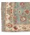 Soltan Abad Alfombera Persa  Ref 129151