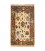 Tapis persan Soltan Abad fait main Réf ID 129154 - 151 × 250