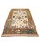 Tapis persan Soltan Abad fait main Réf ID 129154 - 151 × 250