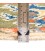 Tapis persan Soltan Abad fait main Réf ID 129154 - 151 × 250