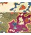 Tapis persan Soltan Abad fait main Réf ID 129154 - 151 × 250