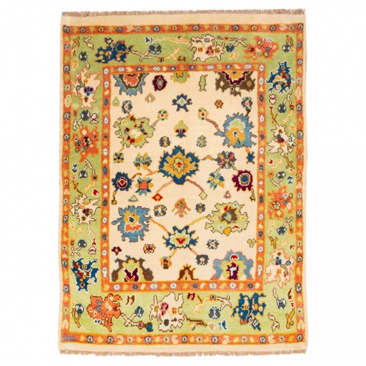 Soltan Abad Rug Ref 129156