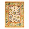 Soltan Abad Rug Ref 129156