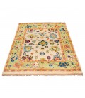 Soltan Abad Rug Ref 129156