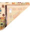 Soltan Abad Rug Ref 129156
