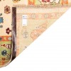 Soltan Abad Rug Ref 129156