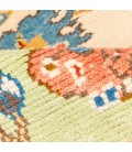 Soltan Abad Rug Ref 129156