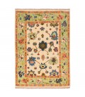 Soltan Abad Rug Ref 129158