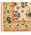 Soltan Abad Rug Ref 129158