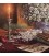 Pictorial Tabriz Carpet Ref: 901402