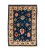 Soltan Abad Rug Ref 129160