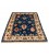 Soltan Abad Rug Ref 129160
