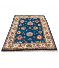 Soltan Abad Rug Ref 129160