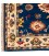 Soltan Abad Rug Ref 129160