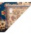 Soltan Abad Rug Ref 129160
