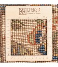 El Dokuma Halı Sultan Abad 129160 - 153 × 211