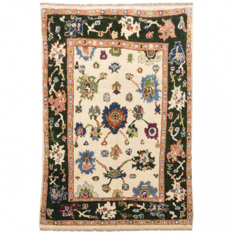 Soltan Abad Rug Ref 129161