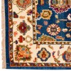 Tapis persan Soltan Abad fait main Réf ID 129162 - 151 × 203