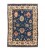Soltan Abad Rug Ref 129163
