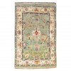 Soltan Abad Rug Ref 129164