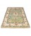 Soltan Abad Alfombera Persa  Ref 129164